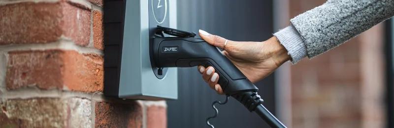 电动汽车充电 Car Charge