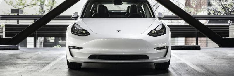 特斯拉 Tesla