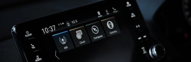 电动汽车充电 Car Charge