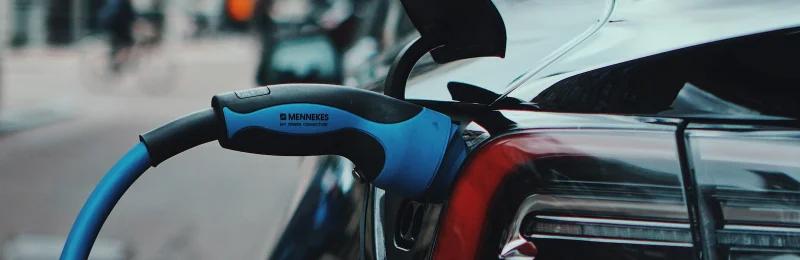 电动汽车充电 Car Charge