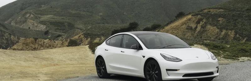 电动汽车充电 Car Charge