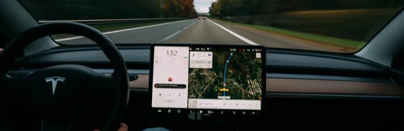 特斯拉 Tesla