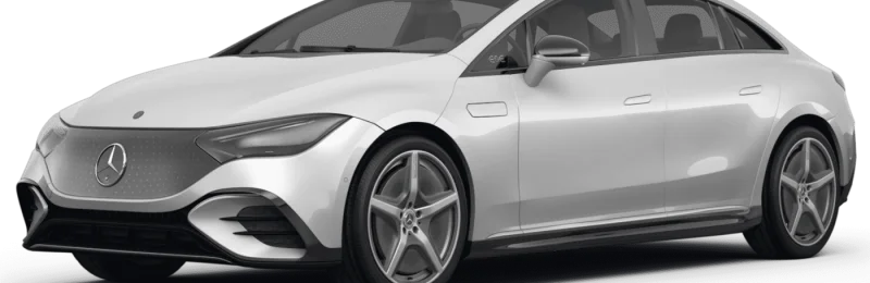梅赛德斯奔驰 2023 Mercedes-Benz EQE 02