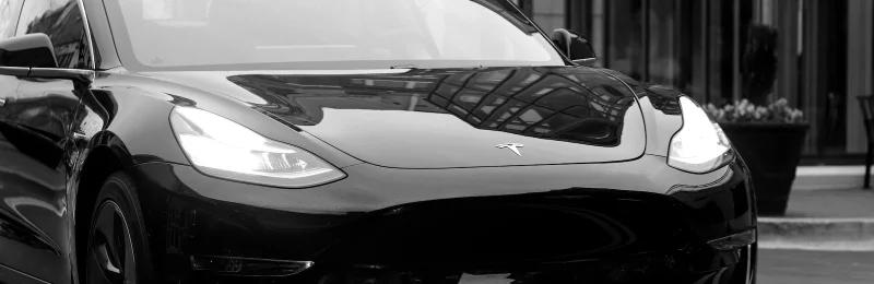 特斯拉 Tesla