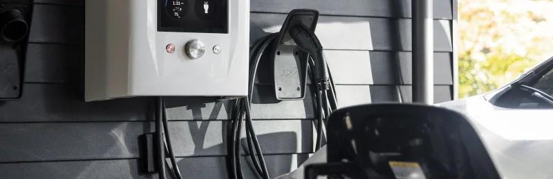 电动汽车 EV