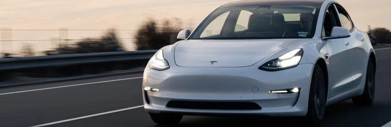 特斯拉 Tesla