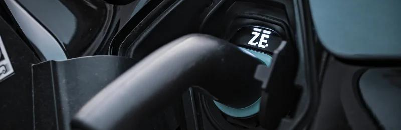电动汽车充电 Car Charge