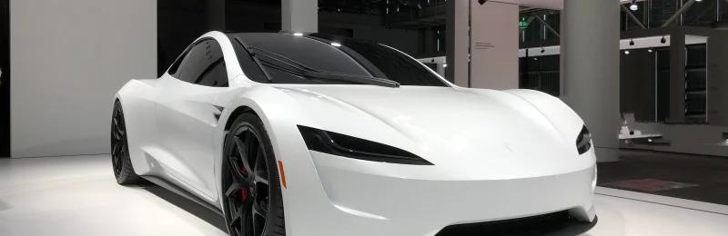 特斯拉 Tesla