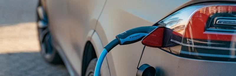 EV 电动汽车