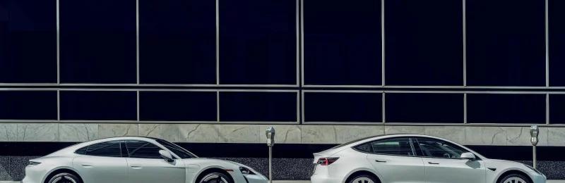 特斯拉 Tesla