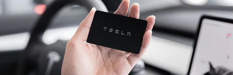 特斯拉 Tesla