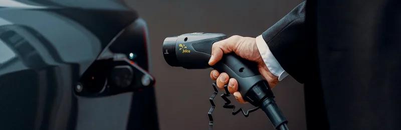 BEV电动汽车