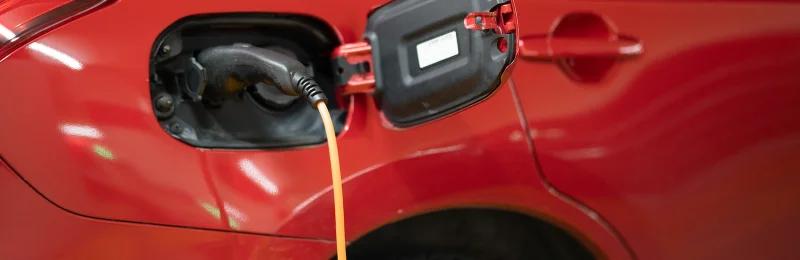 电动汽车充电 Car Charge