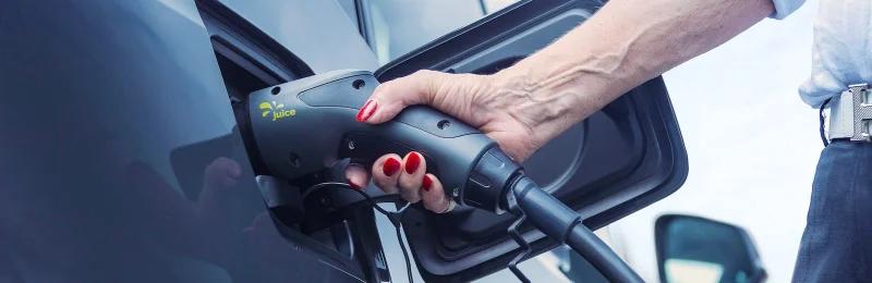 BEV 新能源汽车