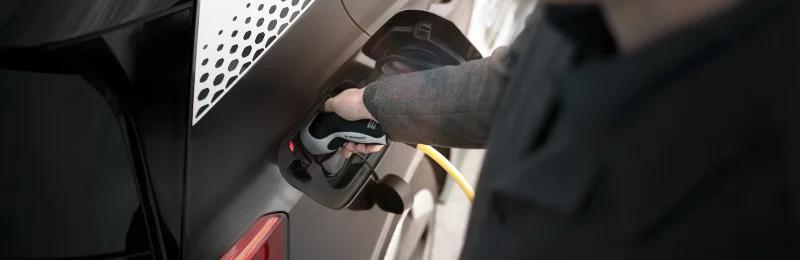 电动汽车充电 Car Charge