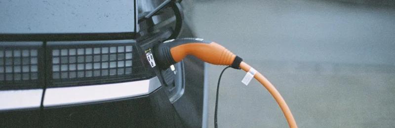 电动汽车充电 Car Charge