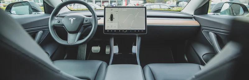 特斯拉 Tesla