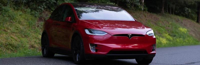 特斯拉 Tesla