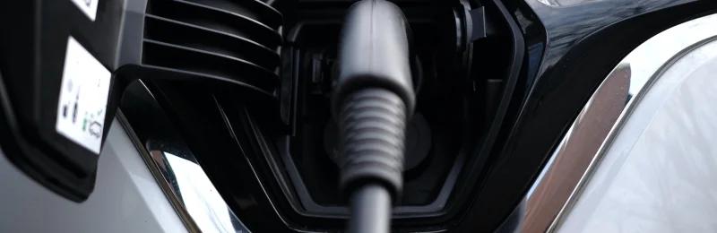 电动汽车充电 Car Charge