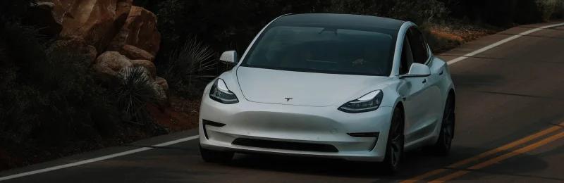 特斯拉 Tesla