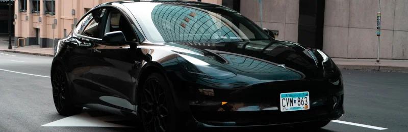 特斯拉 Tesla