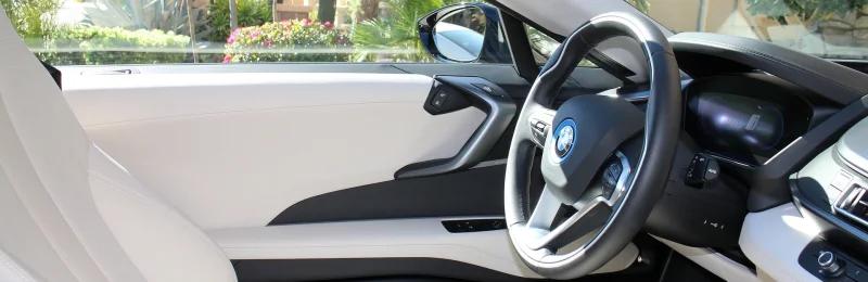 电动汽车 EV Car