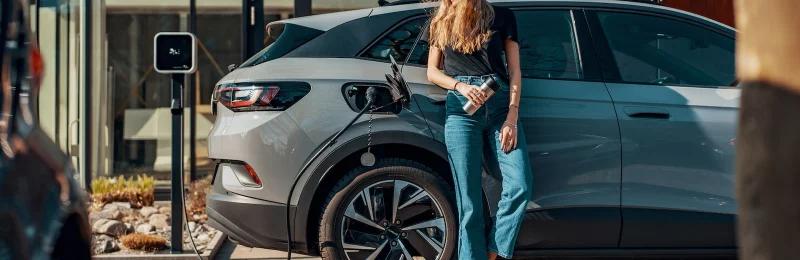 BEV 电动汽车