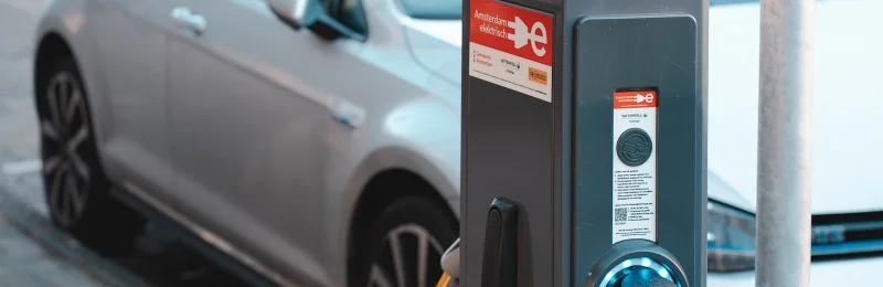 电动汽车充电 Car Charge