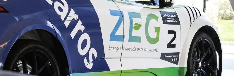 电动汽车 EV