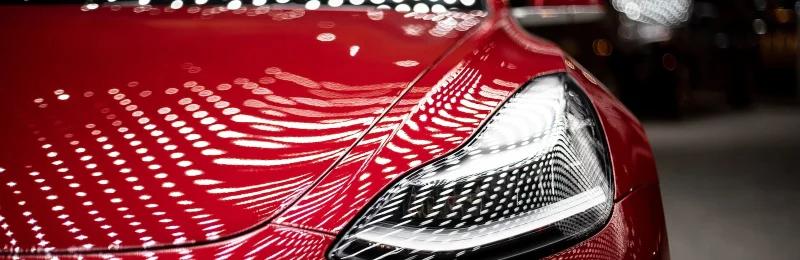 特斯拉 Tesla