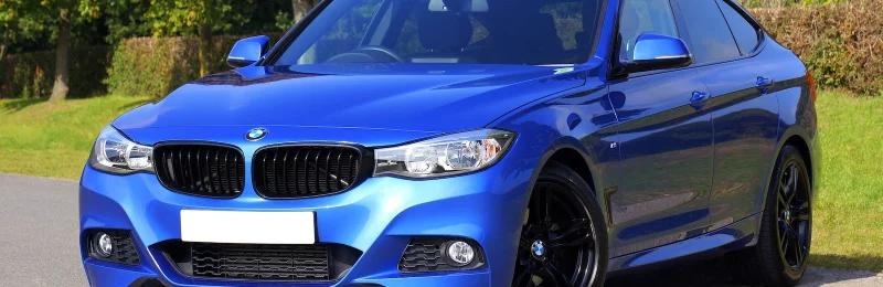 BMW EV