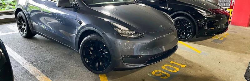 电动汽车 EV