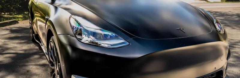 特斯拉 Tesla