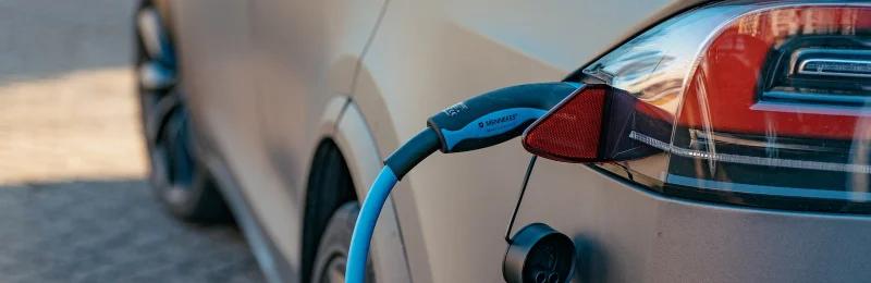 电动汽车充电 Car Charge