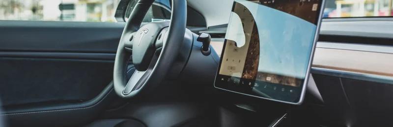 特斯拉 Tesla