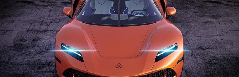 electric vehicle
