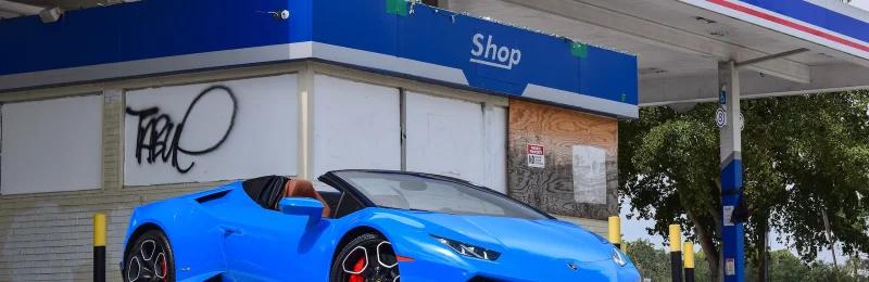电动汽车 electric vehicle