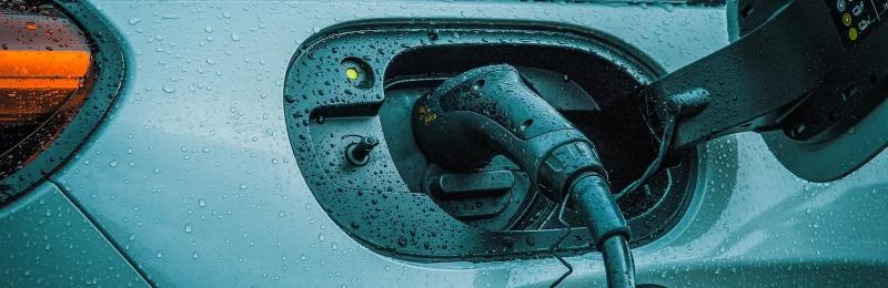 PHEV 插电式混合动力汽车