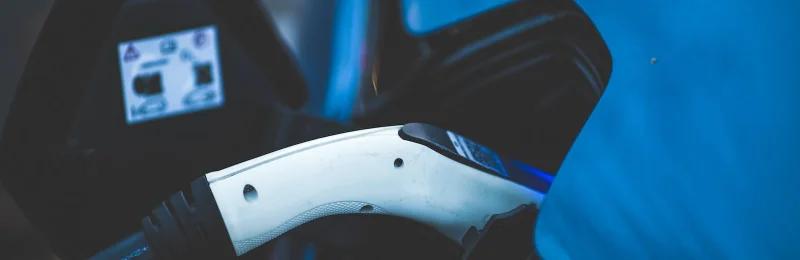 电动汽车充电 Car Charge
