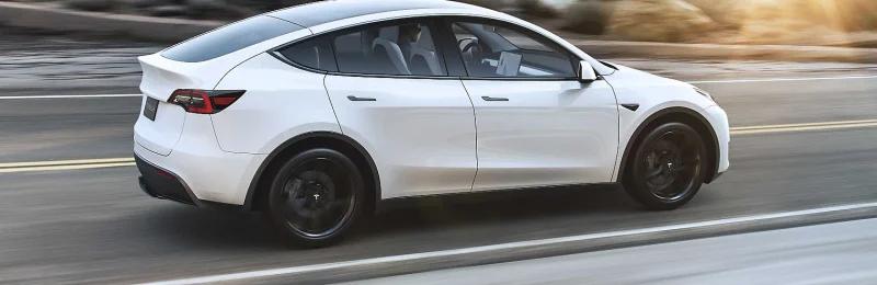 特斯拉 Tesla Model Y 2023