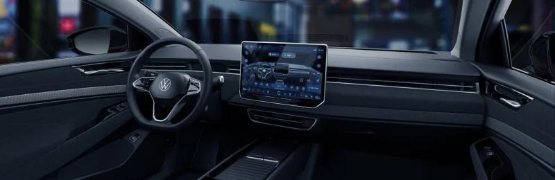 Volkswagen ID.7 VIZZION 大众ID.7 VIZZION纯电旗舰轿车