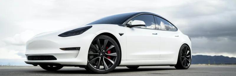 特斯拉 Tesla