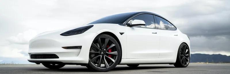 特斯拉 Tesla