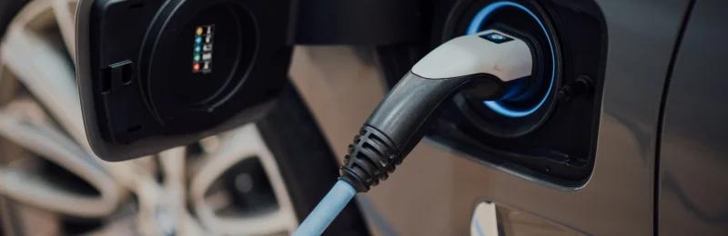 电动汽车充电 Car Charge
