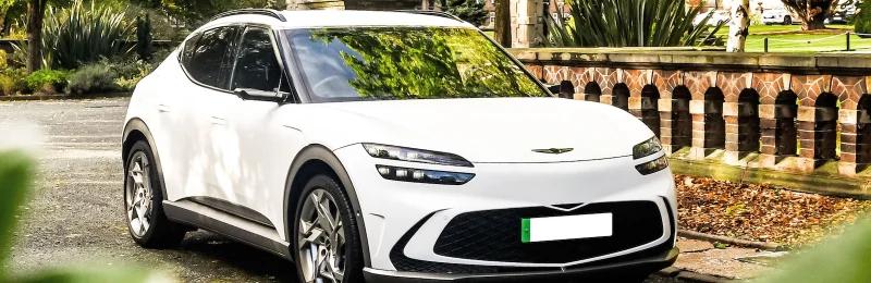 电动汽车 EV