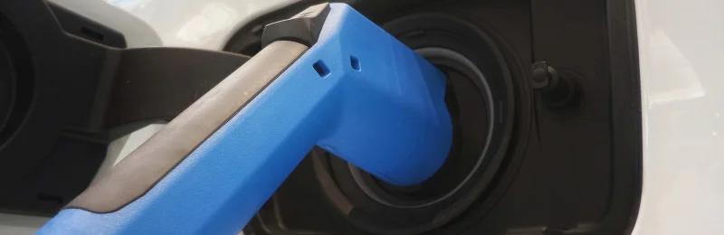 电动汽车充电 Car Charge