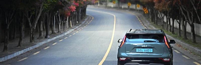 电动汽车 EV