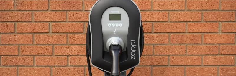 电动汽车 EV