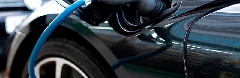 电动汽车充电 Car Charge