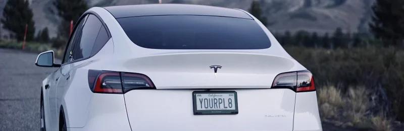 特斯拉 Tesla